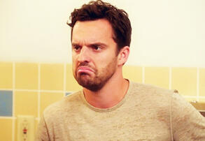~Nick Miller