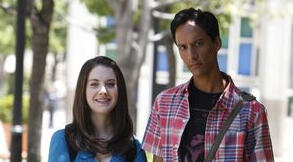 ~Abed & Annie