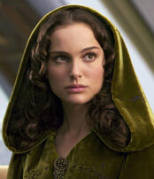 ~Padme Amidala