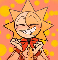 ~Sundrop FNAF