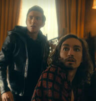 ~Klaus & Ben