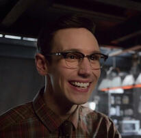 ~Ed Nygma