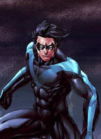 ~Nightwing
