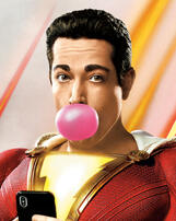 ~Shazam
