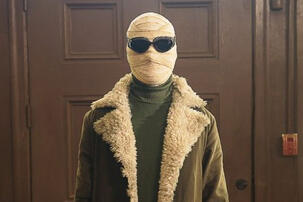 ~Negative Man