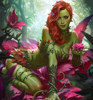 ~Poison Ivy