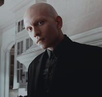 ~Victor Zsasz