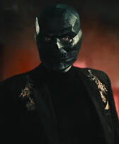 ~Black Mask