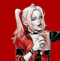 ~Harley Quinn