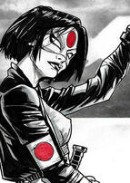 ~Katana