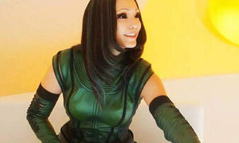~Mantis