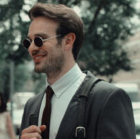 ~Matt Murdock