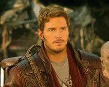 ~Star Lord