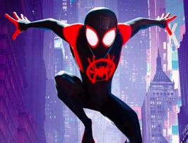 ~Miles Morales
