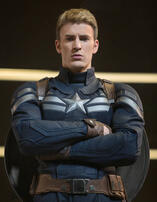 ~Steve Rogers