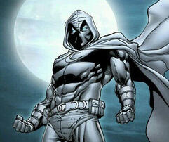 ~Moon Knight