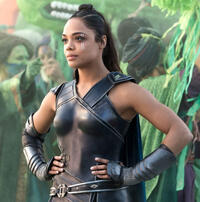 ~Valkyrie