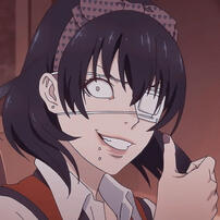 ~Midari Ikishima