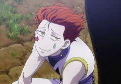 ~Hisoka