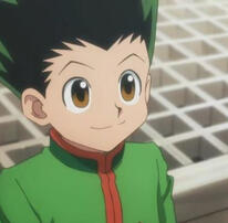 ~Gon