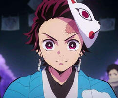 ~Tanjiro Kamada